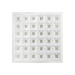 Đèn LED Panel Chống Chói P06.UGR.V 600X600 50W