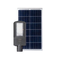 Đèn Đường Năng Lượng Mặt Trời 200W Rạng Đông CSD05