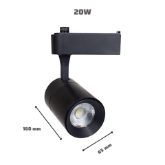 Đèn Led Rọi Ray Chiếu Điểm SAPPHIRE - KINGLED