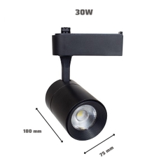 Đèn Led Rọi Ray Chiếu Điểm SAPPHIRE - KINGLED