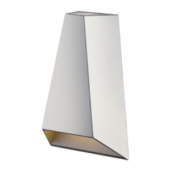 Đèn LED Gắn Tường Ngoài Trời 9W Nanoco NBL2553