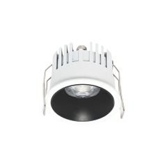 Đèn Downlight Âm Trần 9W Chống Ẩm IP65 ANFACO AFC 614