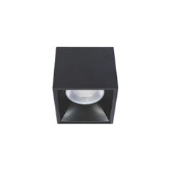 Đèn Vuông Gắn Nổi 10W Chống Ẩm IP65 ANFACO AFC 632