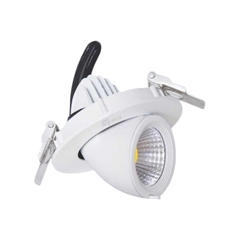 Đèn Spotlight Âm Trần Chỉnh Góc 9W-18W ANFACO AFC 723