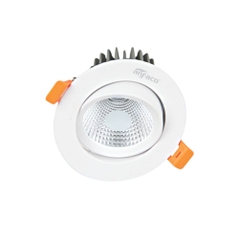 Đèn LED downlight Âm Trần Anfaco AFC 731