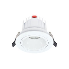 Đèn Led Downlight Âm Trần 7W/12W ANFACO AFC 745- Điều Chỉnh Góc