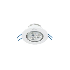 Đèn LED Downlight Âm Trần 3W/4W Anfaco AFC 510B