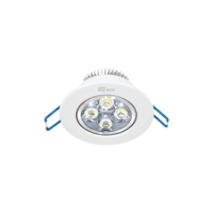 Đèn LED Downlight Âm Trần 3W/4W Anfaco AFC 510B