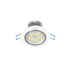 Đèn LED Downlight Âm Trần 5W/7W Anfaco AFC 511B