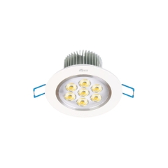 Đèn LED Downlight Âm Trần 5W/7W Anfaco AFC 511B
