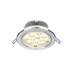 Đèn LED Downlight Âm Trần 9W/12W Anfaco AFC 512