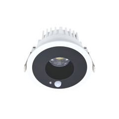 Đèn LED Downlight Cảm Biến 12W Anfaco AFC 554 LED 12W