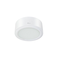 Đèn LED Gắn Nổi 3W-12W ANFACO AFC 644T-Vỏ Trắng