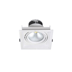 Đèn LED downlight Anfaco AFC 758/1-12W