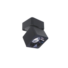 Đèn Led Ốp Trần ANFACO AFC 779 12W Xoay Góc