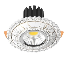 Đèn LED downlight Cổ Điển Anfaco AFC Puly 04-10W
