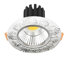 Đèn LED downlight Cổ Điển Anfaco AFC Puly 07-10W
