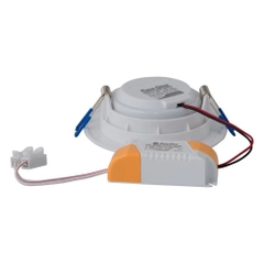 Đèn LED Downlight Âm Trần AT06 RẠNG ĐÔNG 3W - 9W