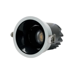 Đèn LED Downlight Xoay Góc AT39 76/12W 4000K