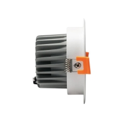 Đèn LED Downlight Xoay Góc AT40 95/12W 4000K Rạng Đông