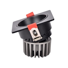 Đèn LED Vuông Âm Trần Chỉnh Hướng 5W-7W-10W-12W ENA