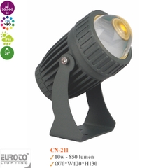 Đèn Spotlight Rọi Cột Euroto 10W FNT-21