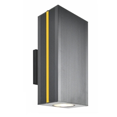 Đèn Tường Ngoài Trời Euroto CN-275 2X10W