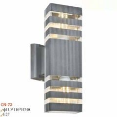 Đèn Tường Ngoài Trời Euroto CN-72