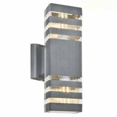 Đèn Tường Ngoài Trời Euroto CN-72