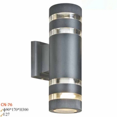 Đèn Tường Ngoài Trời Euroto CN-76