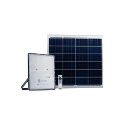 Đèn LED Chiếu Pha Năng Lượng Mặt Trời 500W Rạng Đông CP03