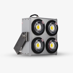 Đèn LED Đánh Cá 500W DC08 Rạng Đông