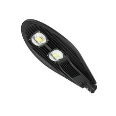 Đèn Đường LED Chiếc Lá 100W MDLED, Ánh Sáng Trắng