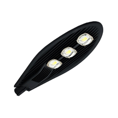 Đèn Đường LED Chiếc Lá 150W MDLED Ánh Sáng Trắng