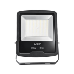 Đèn Led Pha MPE 200W Seri FLD5-Led Flood Light
