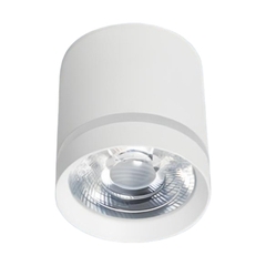 Đèn Lon Nổi 7W ANFACO AFC 642 Chiếu Điểm