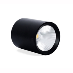 Đèn Led Ống Bơ Chiếu Rọi 15W-20W KINGLED