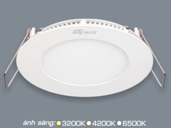 Đèn LED Panel Âm Trần Anfaco AFC 668