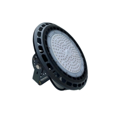 Đèn Led Xường UFO 100W OEM Philips, Ánh Sáng Trắng