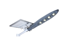 Đèn Led Đường Năng Lượng Mặt Trời 200W DHL2001 Duhal