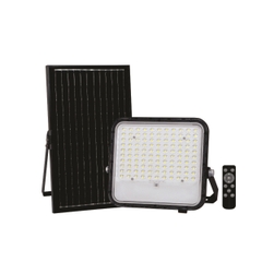 Đèn Pha Năng Lượng Mặt Trời 150W AJN1150 Duhal