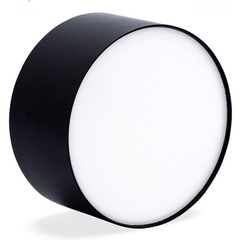 Đèn Led Ống Bơ Tán Quang Agate 8W-12W KINGLED