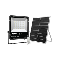 Đèn LED Pha Năng Lượng Mặt Trời 300W MPE Model SFLD2