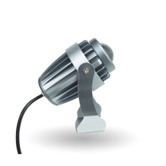 Đèn LED Rọi Cột 15W KINGLED Ánh Sáng Vàng