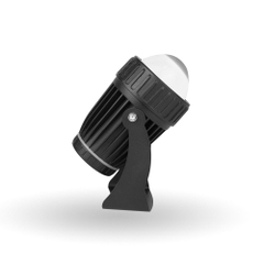 Đèn LED Rọi Cột 8W KINGLED Ánh Sáng Vàng