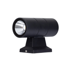 Đèn LED Tường 2 Đầu Ngoài Trời 15W Rạng Đông