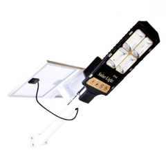 Đèn Đường NLMT Euroto Solar-72 200W