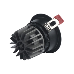 Đèn LED Tròn Âm Trần Chỉnh Hướng 5W-7W-10W-12W ENA