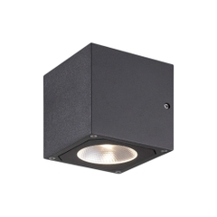 Đèn LED Gắn Tường Ngoài Trời 14W Nanoco NBL2541