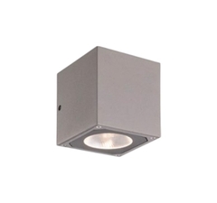 Đèn LED Gắn Tường Ngoài Trời 14W Nanoco NBL2541